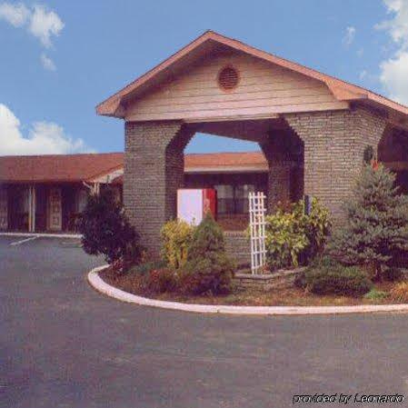 Princess Motel Maryville Dış mekan fotoğraf