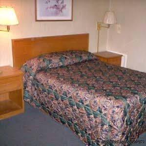 Princess Motel Maryville Dış mekan fotoğraf