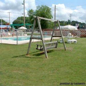 Princess Motel Maryville Konforlar fotoğraf